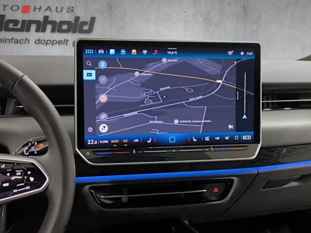 Volkswagen ID.7 Pro Tourer