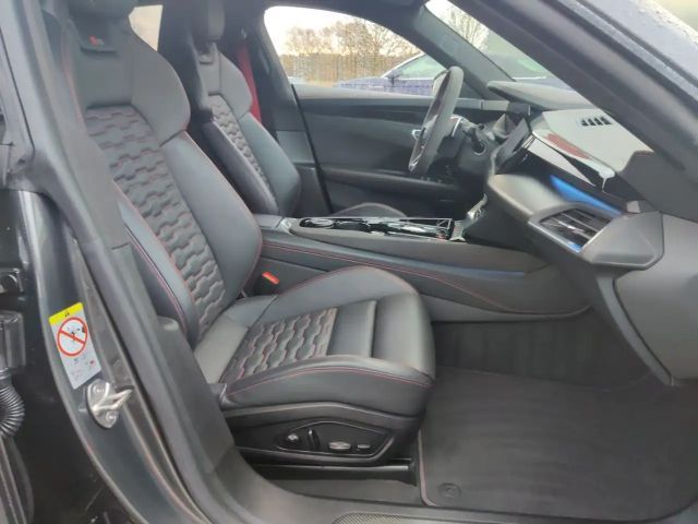 Audi RS e-tron GT Quattro