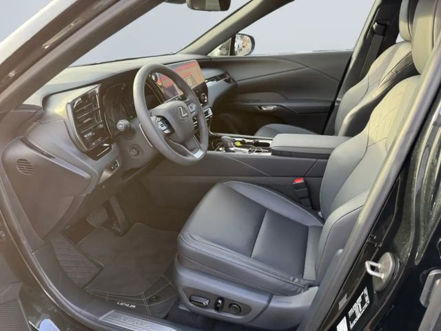 Lexus RX-Serie 4x4 Business Line