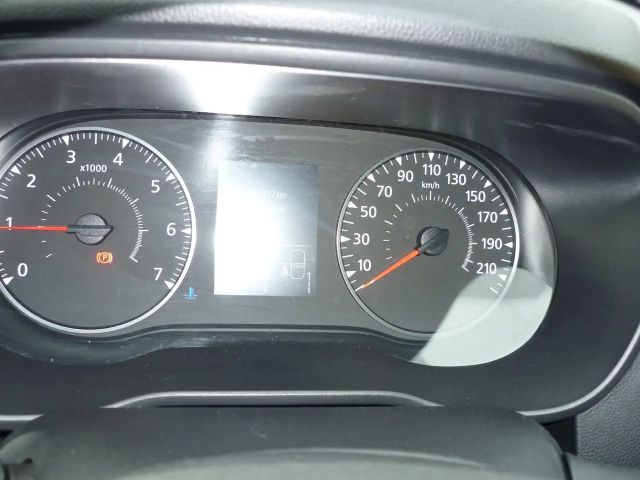 Dacia Duster ECO-G TCe 90