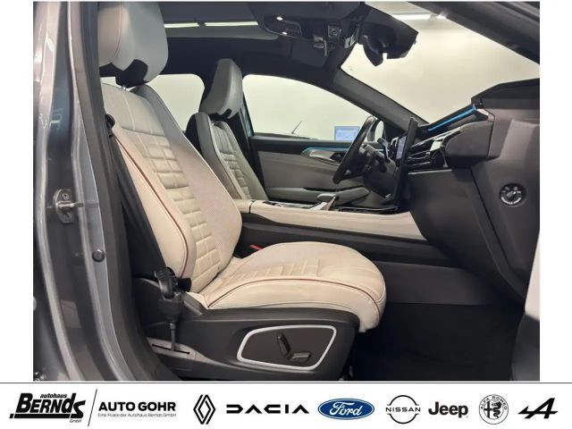 Renault Espace E-Tech Hybrid Iconic