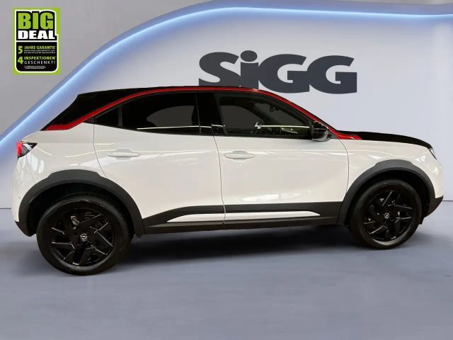 Opel Mokka 1.2 Turbo GS-Line Grand Sport Turbo