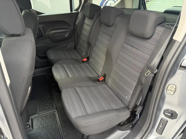 Opel Combo 1.5 CDTI Life