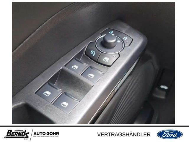 Ford Puma EcoBoost ST Line