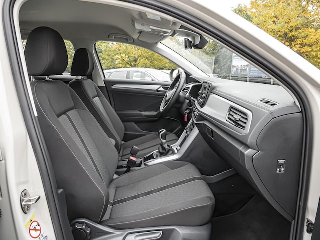 Volkswagen T-Roc 1.0 TSI Life