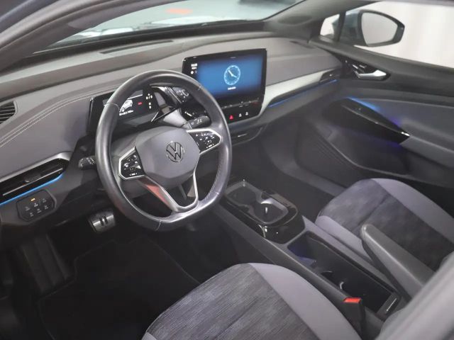 Volkswagen ID.5 150 kW 77 KWh IQ.Drive Pro