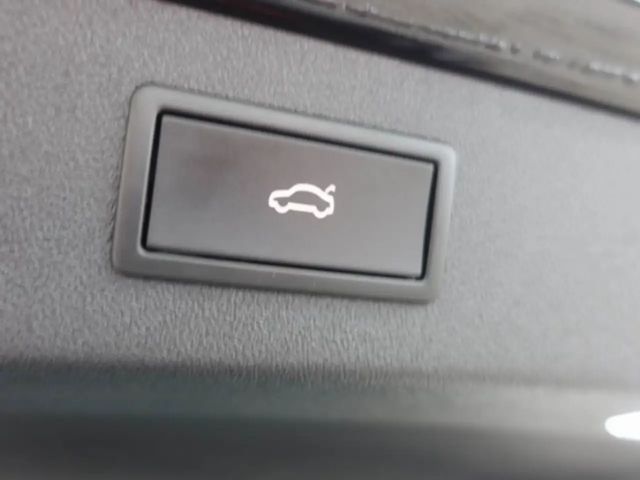 Skoda Enyaq Coupe Lounge RS