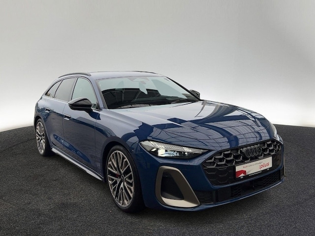 Audi A5 Avant Quattro S-Tronic