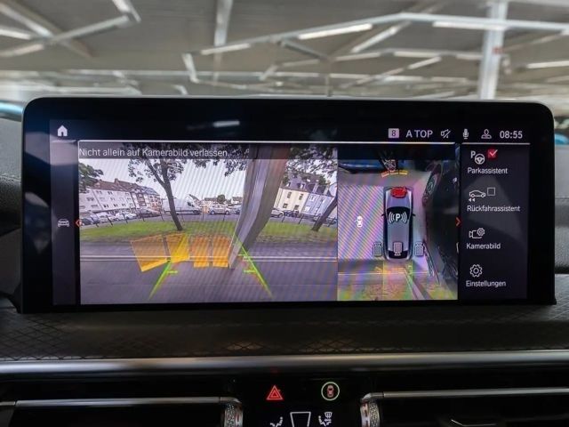 BMW X4 Competition Coupé