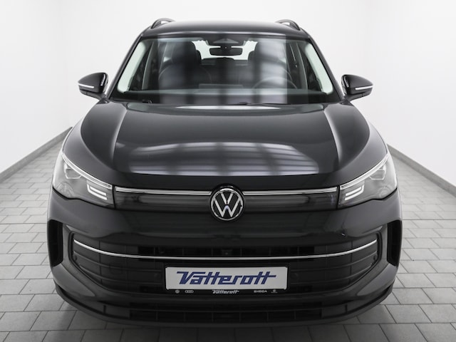 Volkswagen Tiguan 1.5 eTSI DSG