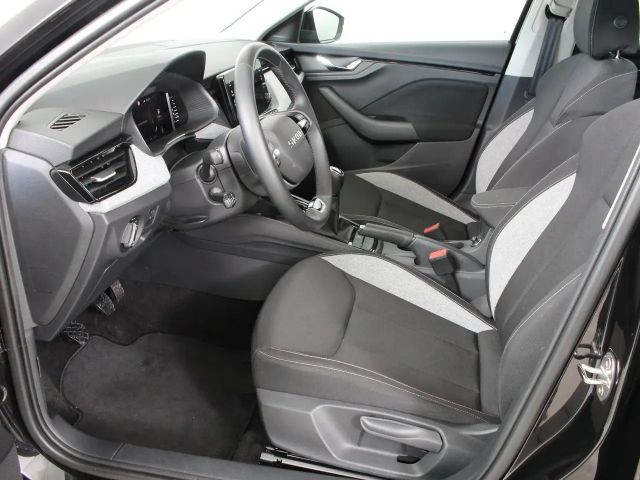 Skoda Scala Selection