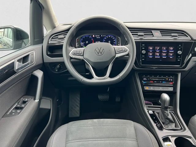 Volkswagen Touran DSG Highline R-Line