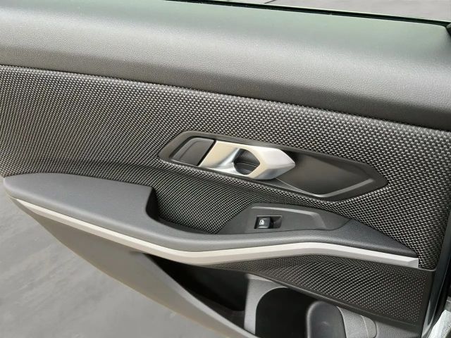 BMW 320 320d Touring xDrive