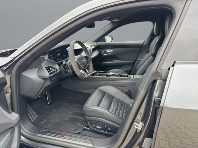 Audi RS e-tron GT Quattro