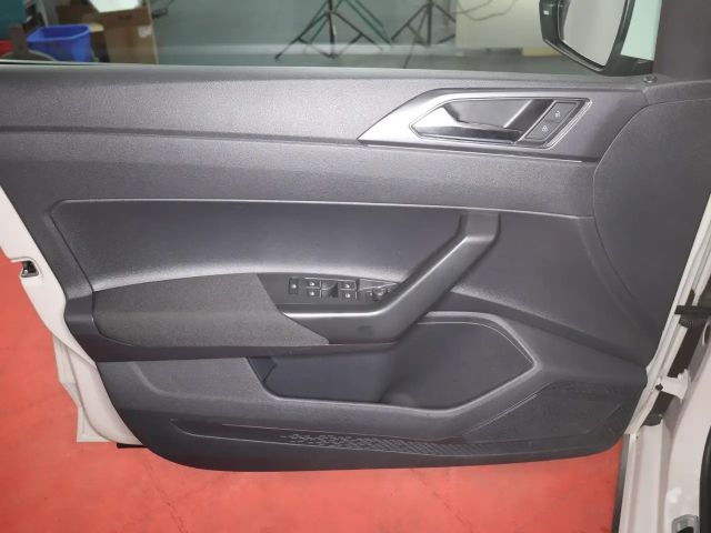 Volkswagen Polo 2.0 TSI DSG GTI