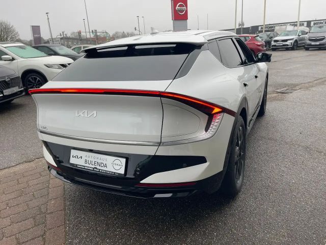 Kia EV6 Earth