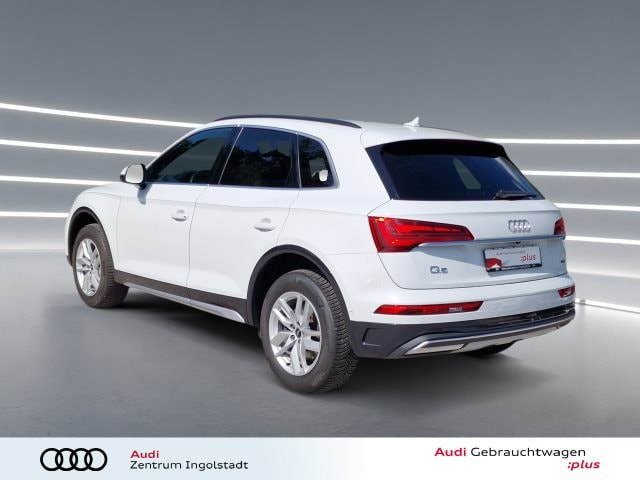 Audi Q5 50 TDI Quattro