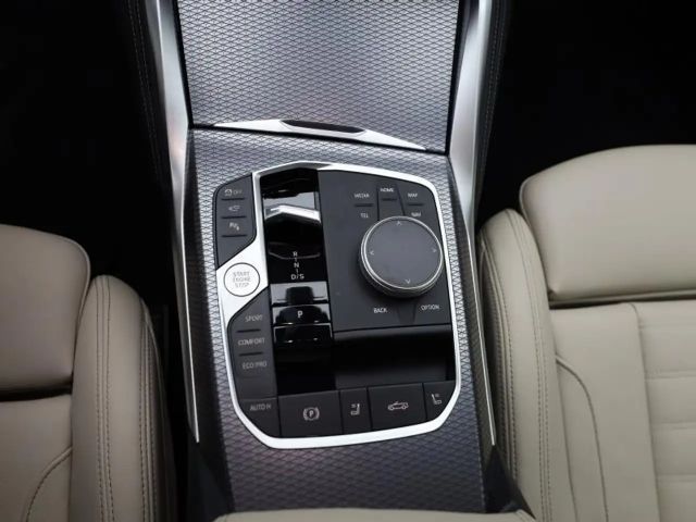 BMW 430 Cabrio M-Sport