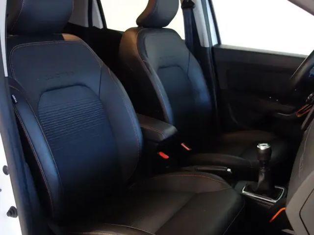 Dacia Duster Extreme TCe 130