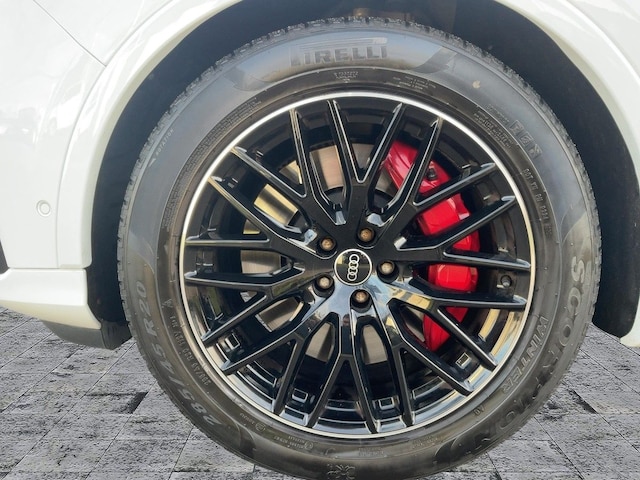 Audi Q7 60 TFSI Hybride Quattro