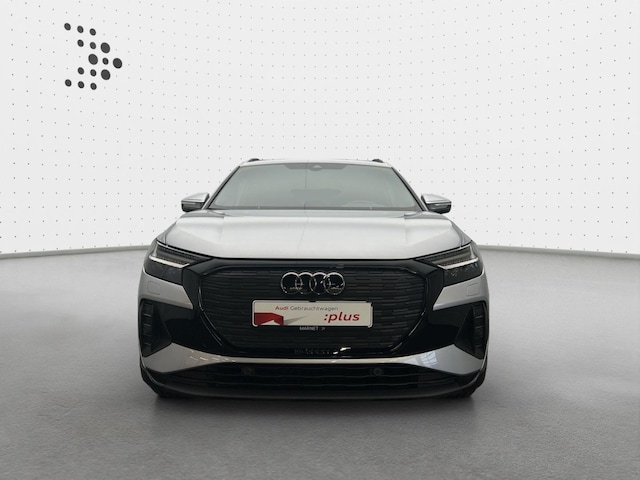 Audi Q4 e-tron 35