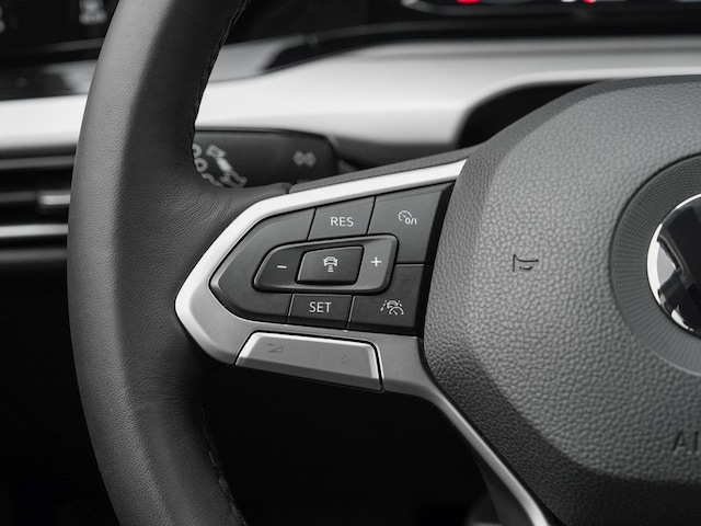 Volkswagen Golf 2.0 TDI Golf VIII Life