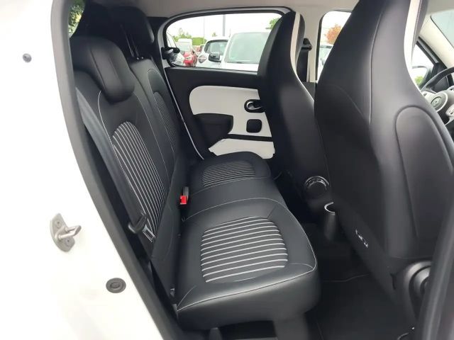 Renault Twingo E-Tech Techno