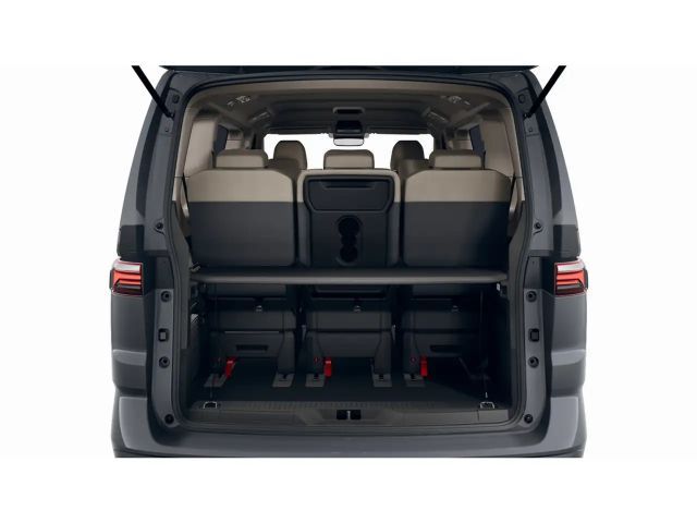 Volkswagen Multivan DSG T7