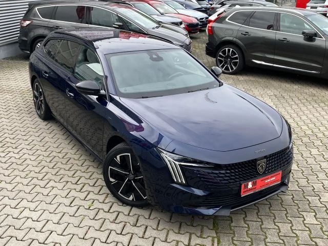 Peugeot 508 GT-Line SW
