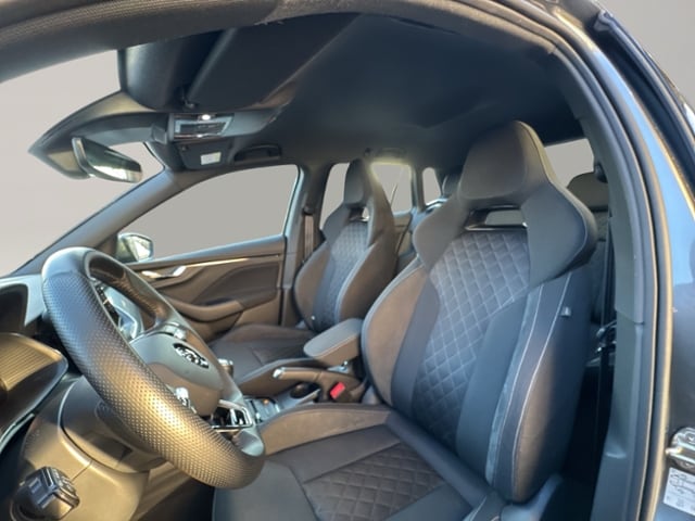 Skoda Kamiq 1.5 TSI Business Style Style