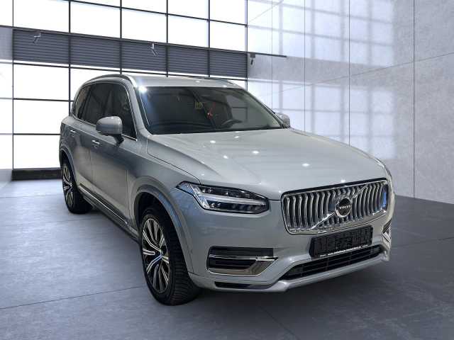 Volvo XC90 XC90