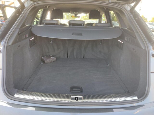 Audi SQ5 SUV TDI tiptronic Audi SQ5 SUV