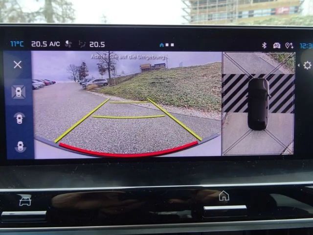 Citroën C4 BlueHDi Max