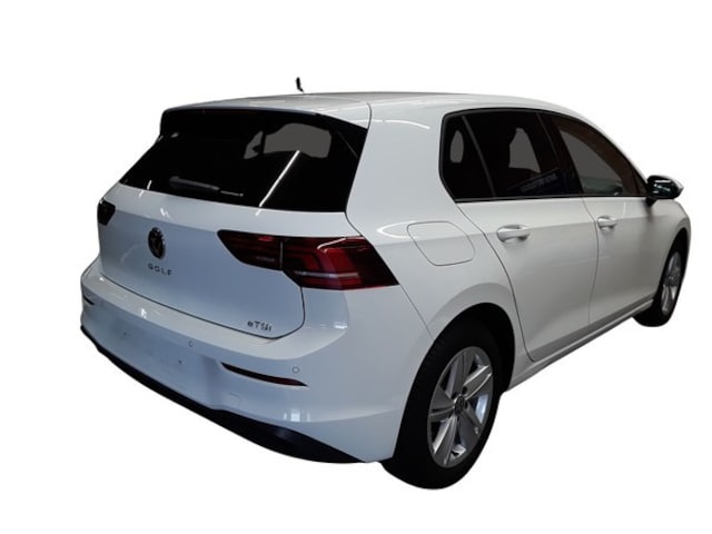 Volkswagen Golf 1.5 eTSI DSG Life