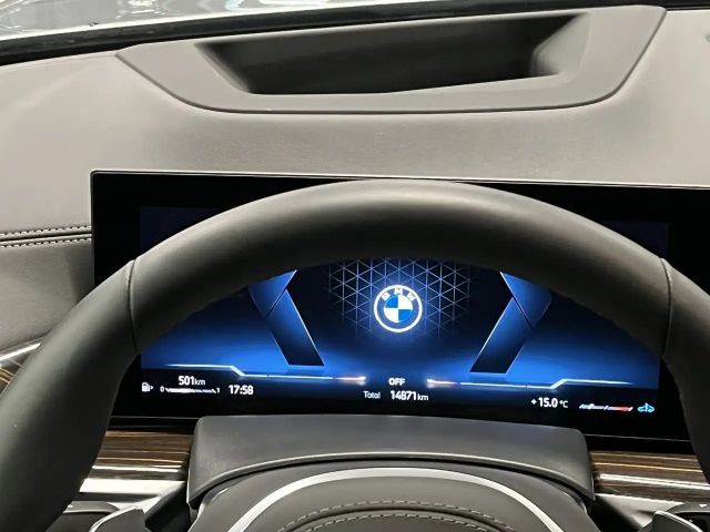 BMW X5 M-Sport xDrive30d