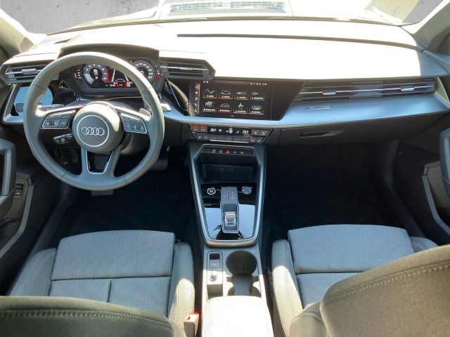 Audi A3 35 TFSI S-Tronic Sportback