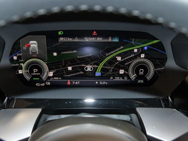 Audi A3 40 TFSI Hybride Sedan