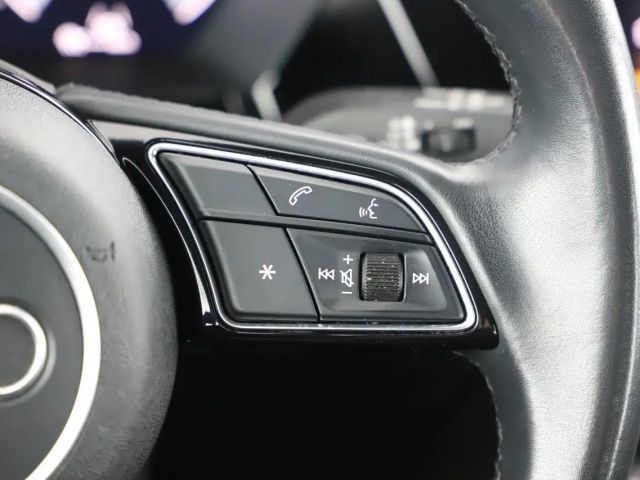 Audi A3 30 TDI Sedan