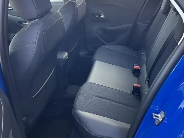 Opel Corsa Elegance Turbo