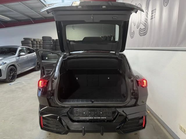 BMW X2 M-Sport xDrive