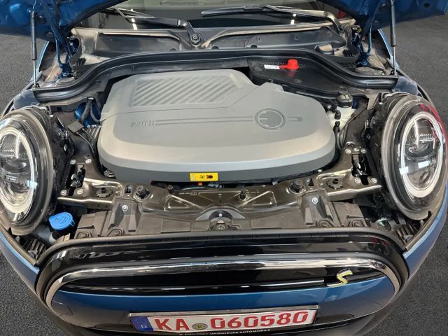 MINI Mini Electric SE