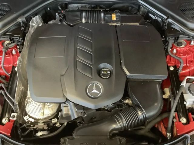 Mercedes-Benz E 300 E 300 de Estate