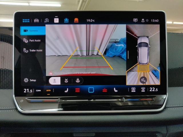 Volkswagen Tiguan 1.5 eTSI Life