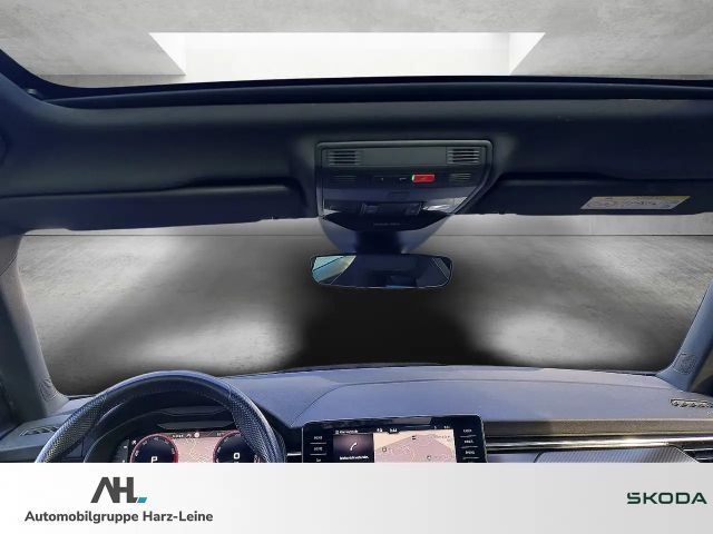 Skoda Kamiq 1.5 TSI Monte Carlo