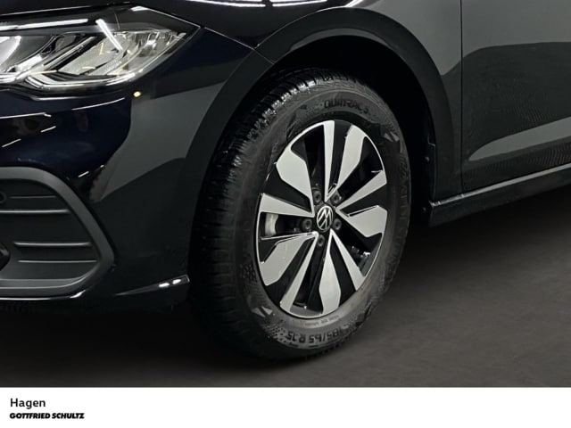 Volkswagen Polo 1.0 MPI