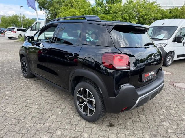 Citroën C3 Aircross PureTech