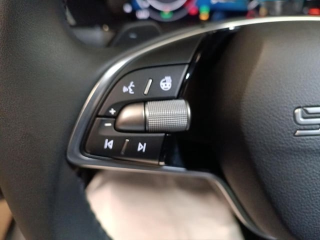 Skoda Octavia 1.5 TSI Combi Selection