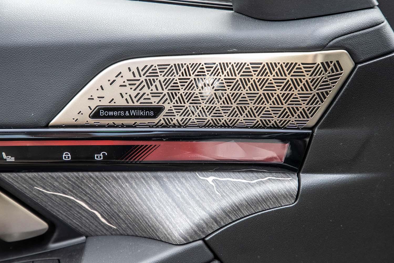 BMW 550 Sedan xDrive