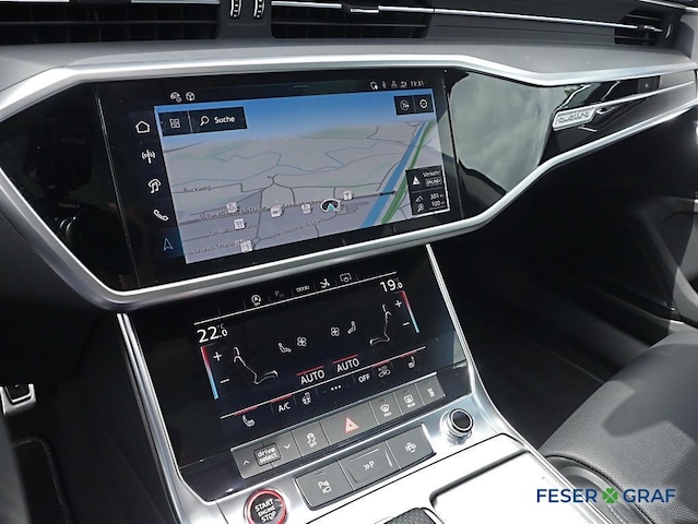 Audi S7 Quattro Sportback