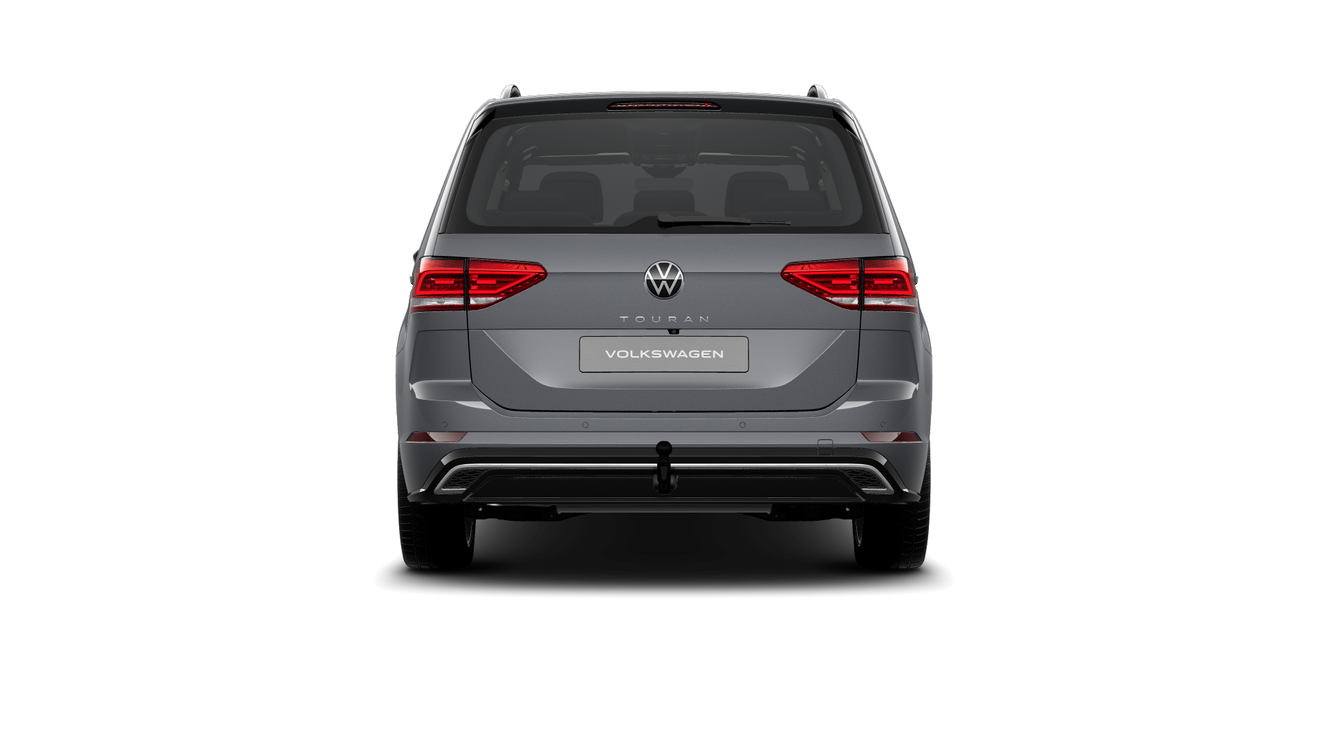 Volkswagen Touran 1.5 TSI DSG Highline